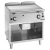 Bartscher Plaque grill 900 G800 G