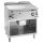 Bartscher Grillplaat 900 G800 GR