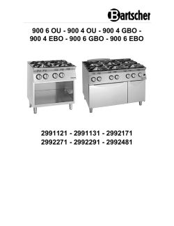 User manual