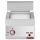 Diamond bain-marie &eacute;lectrique GN 1/1 H150 mm -haut-
