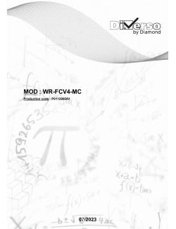 User manual