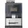 Animo OptiMe 11 zwart - Bonencanisters: 1 - Instant canisters: 1