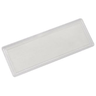 Polar Couvercle transparent