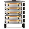 Pizzamaster Pizzaofen PM 735ED