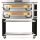 Pizzamaster pizzaovn PM 732ED