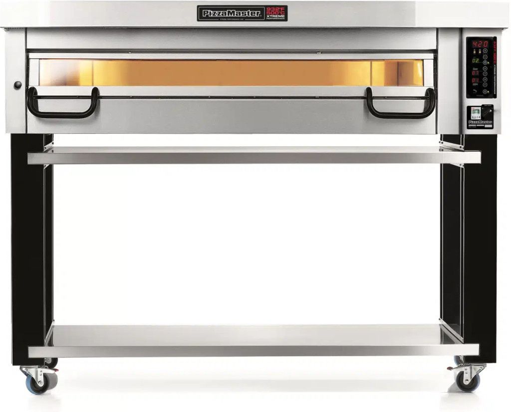 Pizzamaster pizzaugn PM 741ED