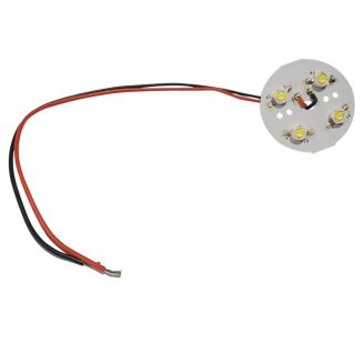 Polar LED-licht