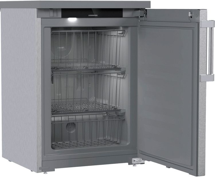 Liebherr fryssk&aring;p FFTCsg 1501 Perfection f&ouml;r underb&auml;nksdisk