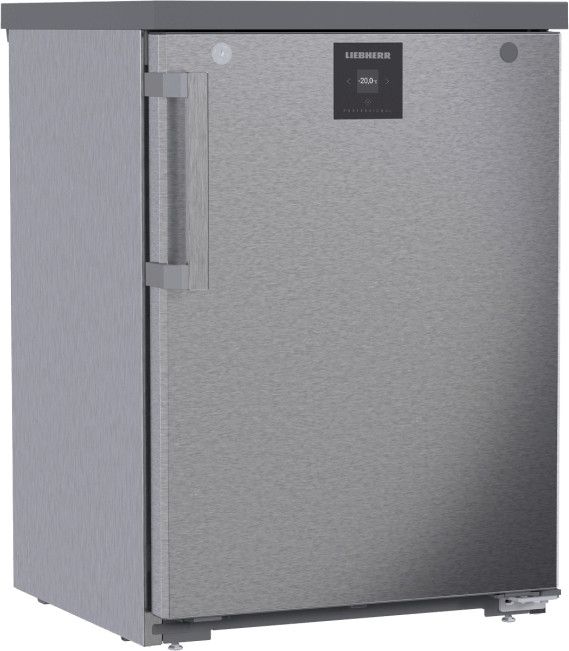 Liebherr fryssk&aring;p FFTCsg 1501 Perfection f&ouml;r underb&auml;nksdisk