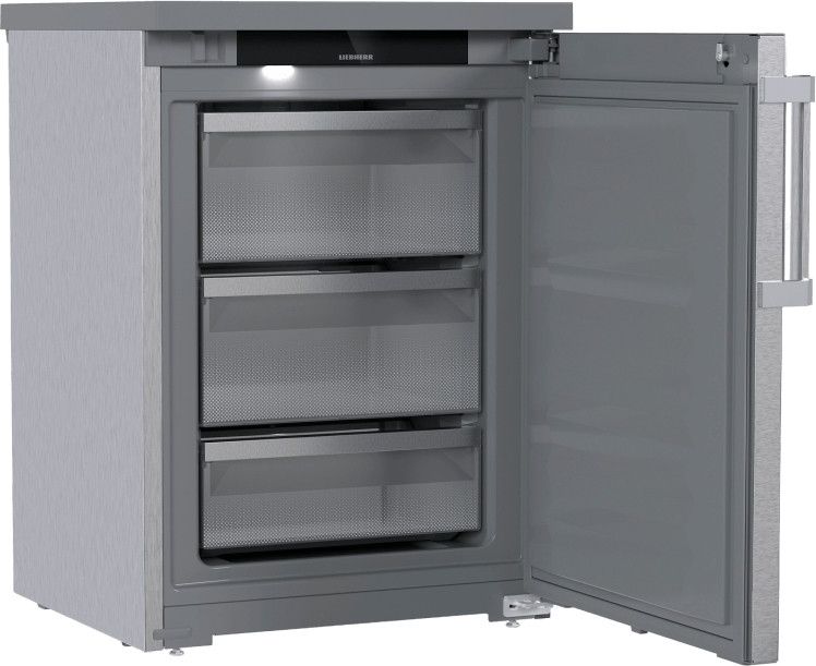 Liebherr fryssk&aring;p FFTCvg 1501 Perfection f&ouml;r underb&auml;nksdisk