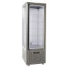Vitrine refrigerada panor&acirc;mica NordCap RAPID 360 Q