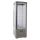 Vitrine refrigerada panor&acirc;mica NordCap RAPID 360 Q