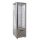 Vetrina refrigerata panoramica NordCap SNELLE 360 R