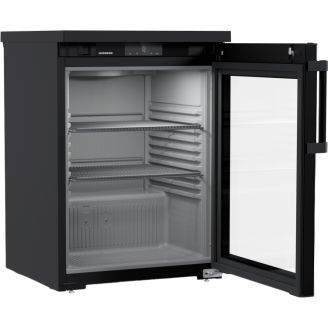 Liebherr MRTve 1511-20/744 Performance onderbouw glasdeur koelkast