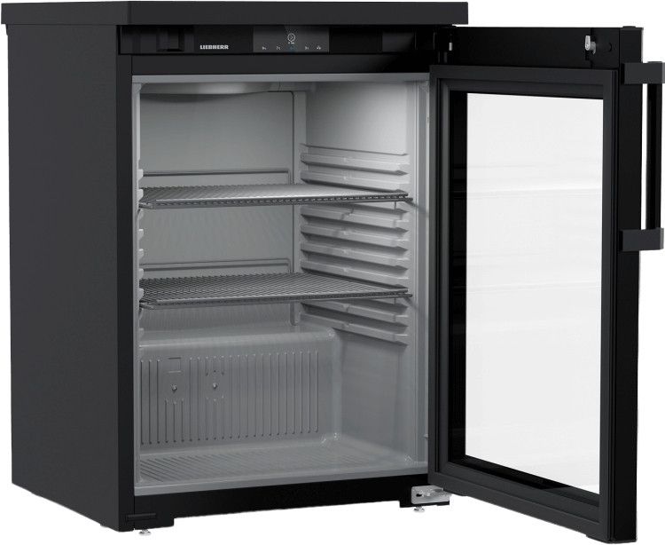Liebherr MRTve 1511-20/744 Performance onderbouw glasdeur koelkast