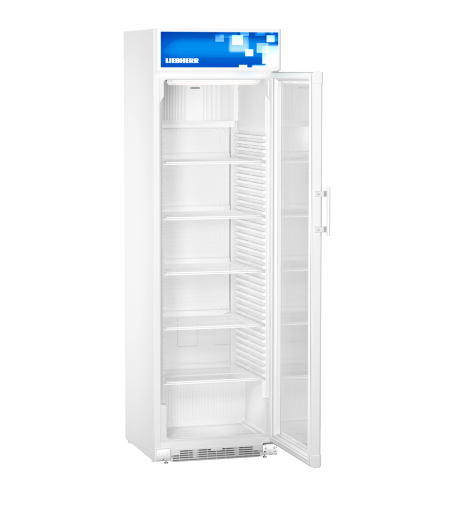 Liebherr displaykylsk&aring;p FKDv 4203 Comfort
