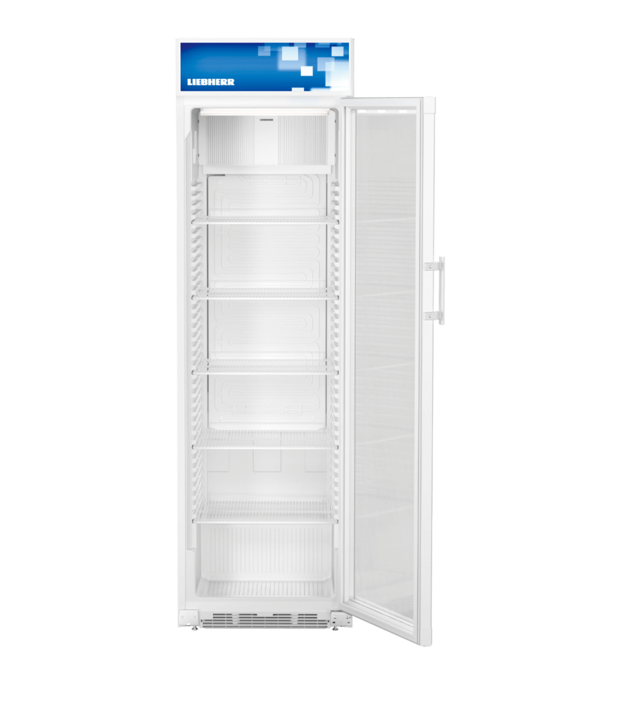Liebherr displaykylsk&aring;p FKDv 4203 Comfort