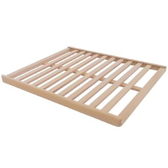 Polar Mid-wood planke