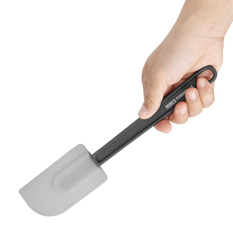 Nisbets Essentials High Heat Spatel 24cm
