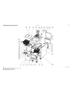 Dibujo t&eacute;cnico