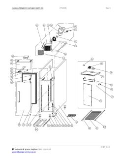 Dibujo t&eacute;cnico