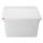 Hygiplas Click PP GN Container 2/3 with lid & 7 color clips 200mm 16.1Ltr (4 pcs)