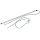 Polar Lampe LED et transformateur