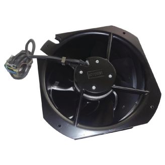Polar Ventilador para electr&oacute;nica