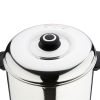 Nisbets Essentials Hervidor de llenado manual de 20L