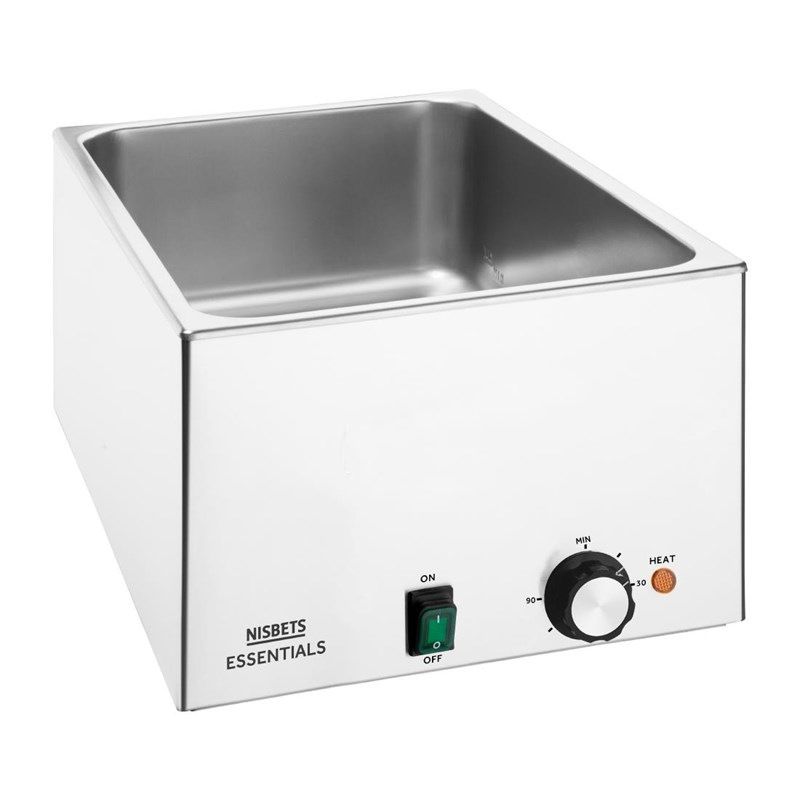 Nisbets Essentials Bagnomaria