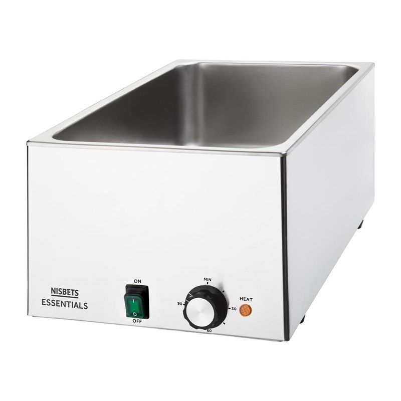Nisbets Essentials Bagnomaria