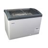 Congelador Elcold FOCUS 106 - 193L