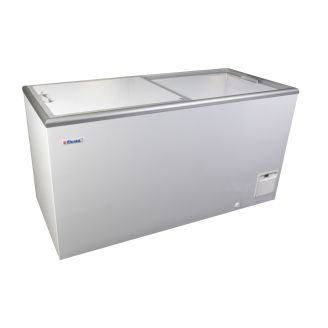 Elcold Vrieskist CUBE 53 - 408L - EL4063A