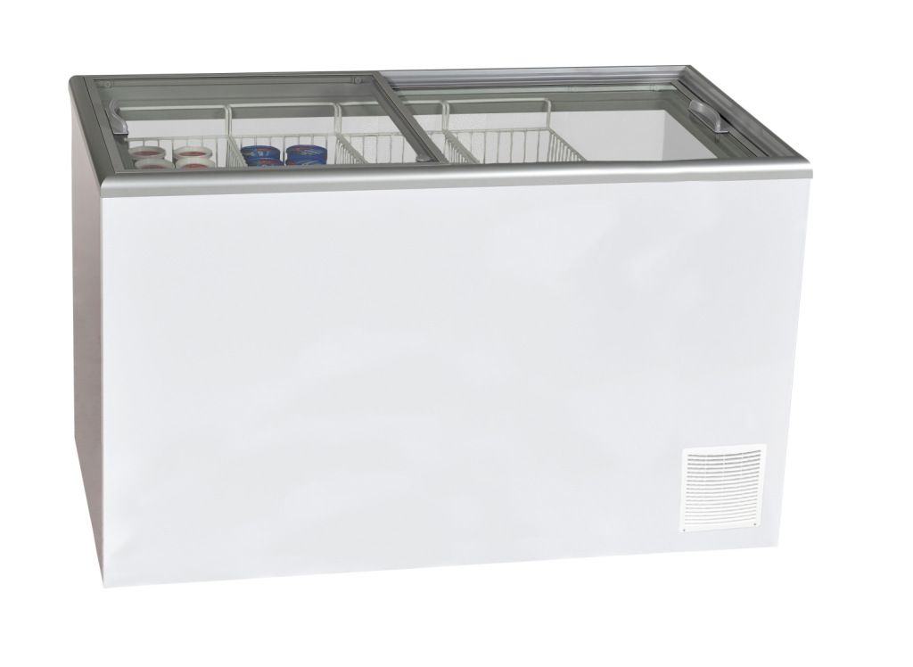 Elcold Vrieskist NOVA 53 - 408L - EL404HA