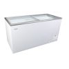 Elcold Vrieskist NOVA 53 - 408L - EL404HA