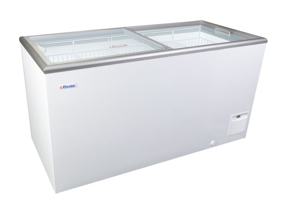 Elcold Vrieskist NOVA 53 - 408L - EL404HA