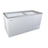 Elcold Vrieskist NOVA 53 - 408L - EL404HA