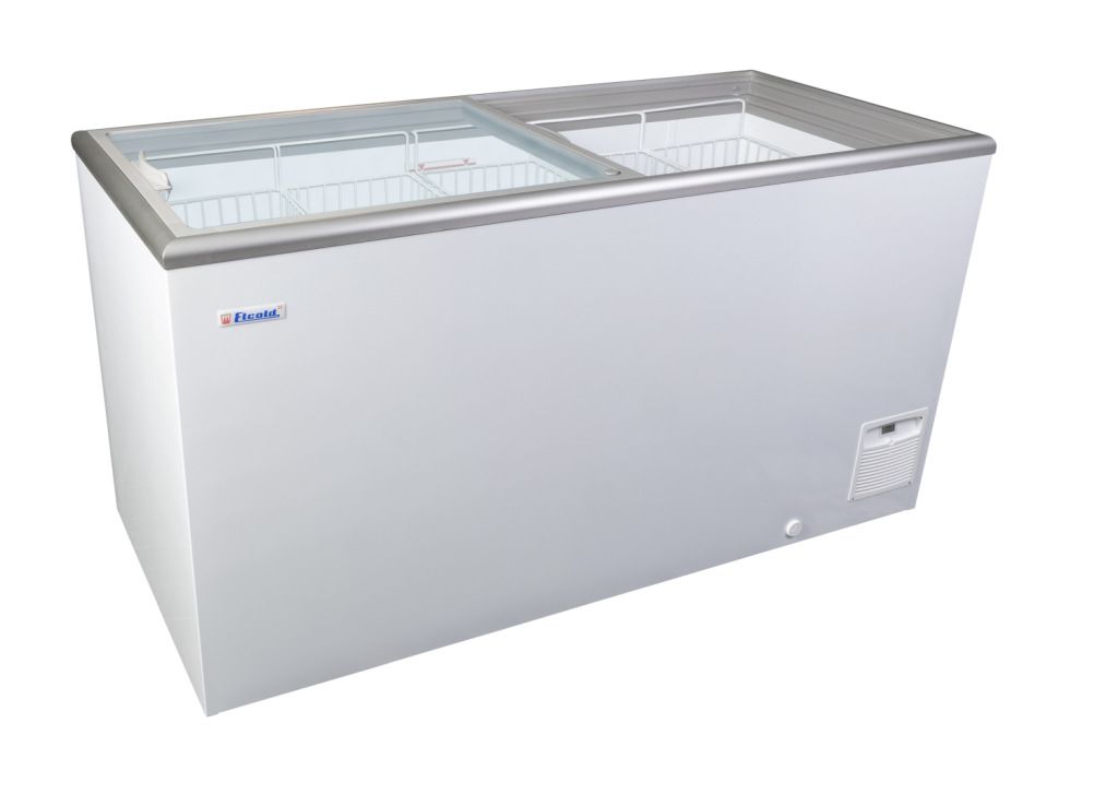 Elcold Vrieskist NOVA 53 - 408L - EL404HA