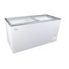 Elcold Vrieskist NOVA 53 - 408L - EL404HA