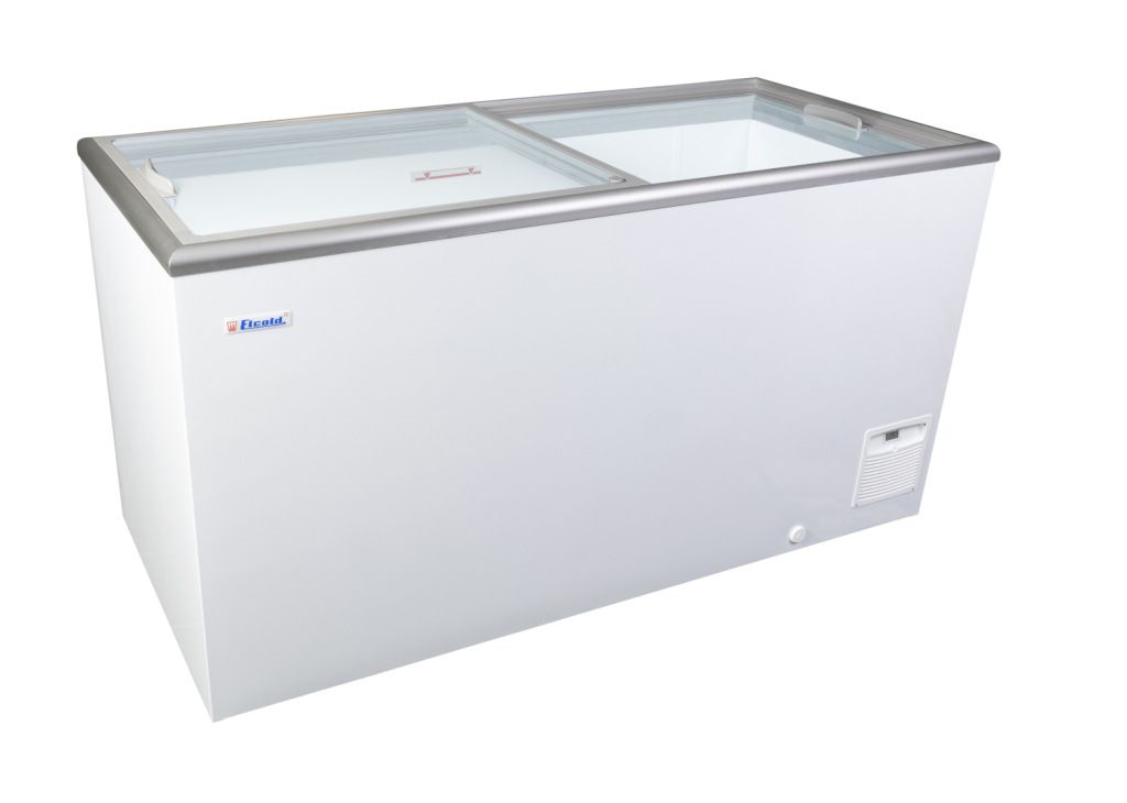 Elcold Vrieskist NOVA 53 - 408L - EL404HA