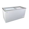 Elcold Vrieskist NOVA 53 - 408L - EL404HA
