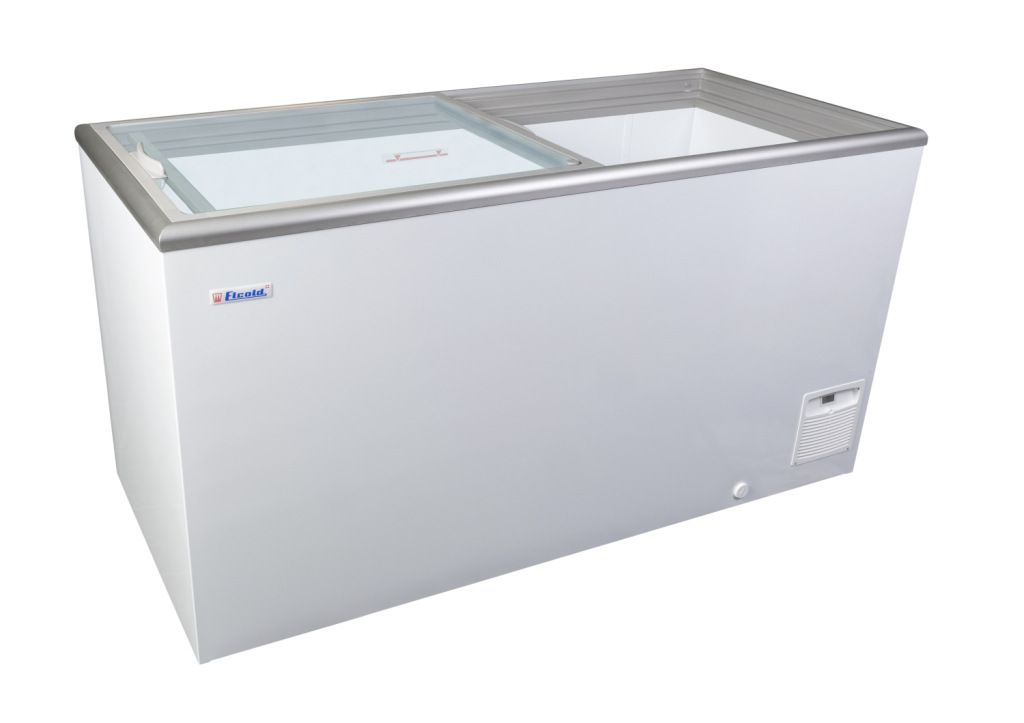 Elcold Vrieskist NOVA 53 - 408L - EL404HA