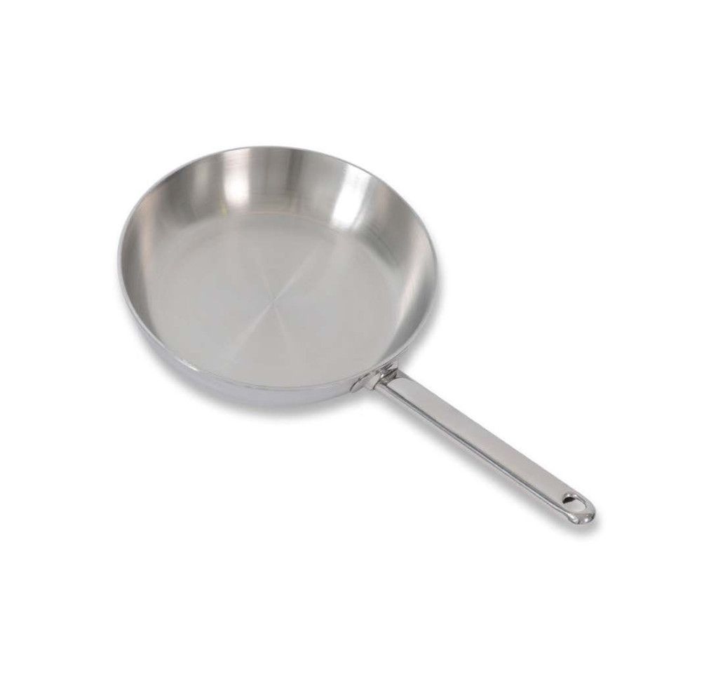 Po&ecirc;le &agrave; frire Berner PFR320