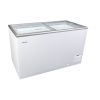 Elcold Vrieskist NOVA 45 - 345L - EL403HA