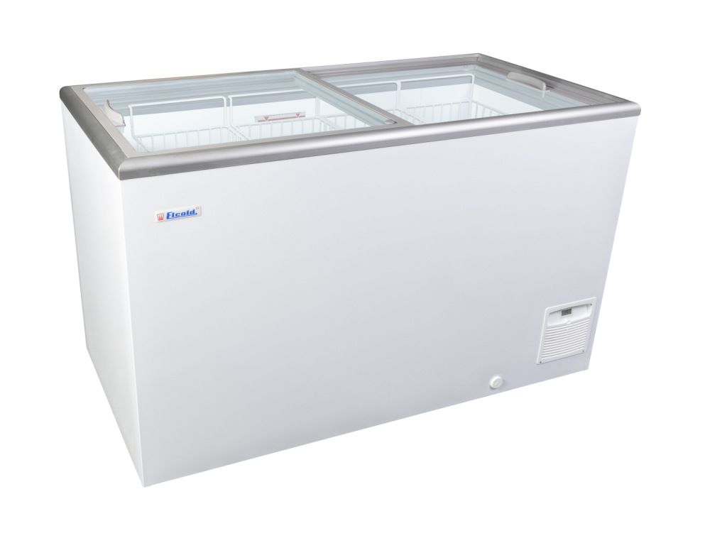 Elcold Vrieskist NOVA 45 - 345L - EL403HA