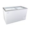 Elcold Vrieskist NOVA 45 - 345L - EL403HA