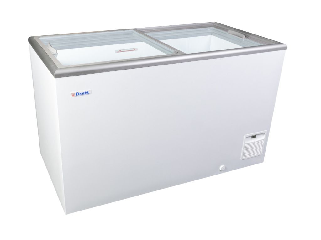 Elcold Vrieskist NOVA 45 - 345L - EL403HA