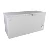 Elcold Koelkist EL 61 - 492L - EL361A