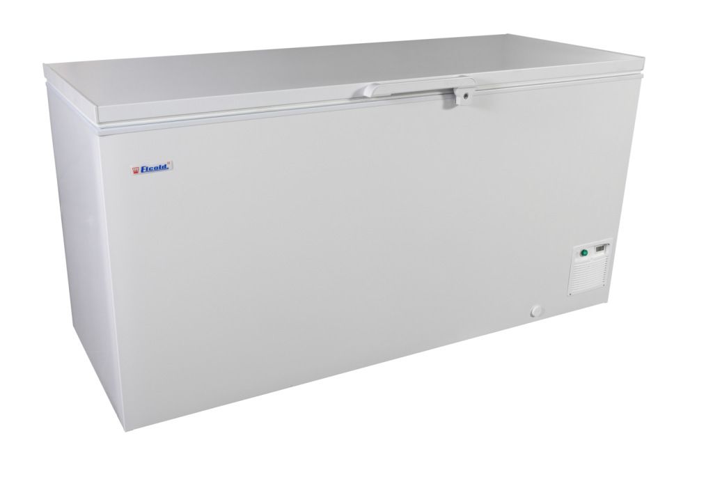 Elcold Koelkist EL 61 - 492L - EL361A