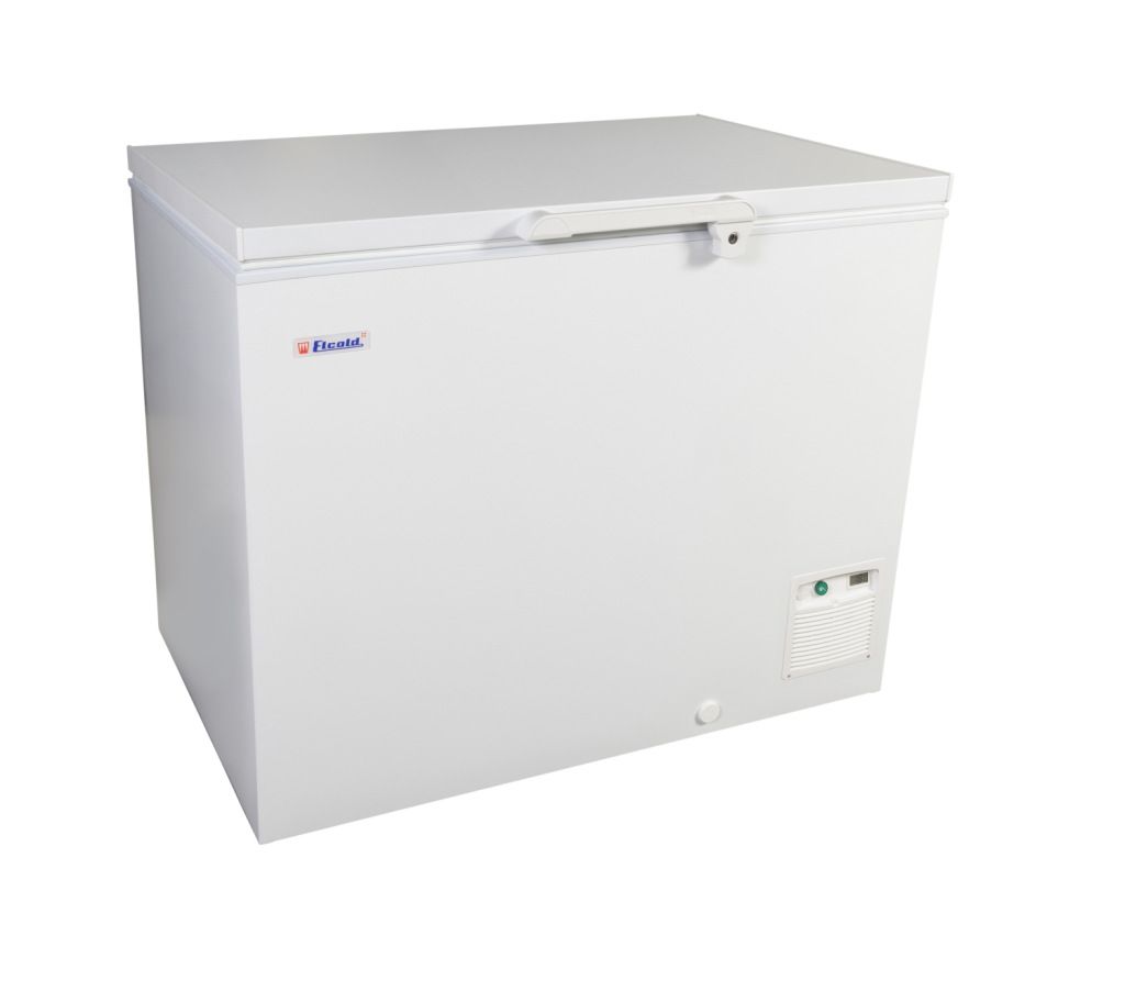 Elcold Vrieskist EL 35 - 279L - EL331A